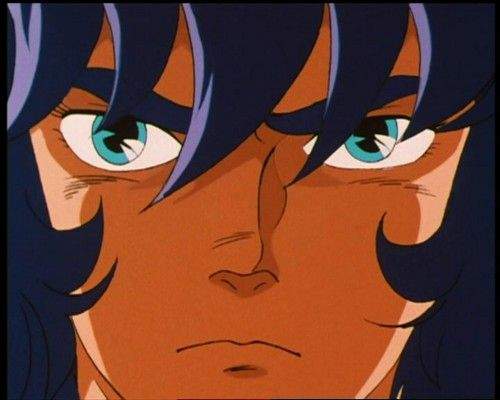 Otaku Gallery  / Anime e Manga / Saint Seiya / Screen Shots / Episodi / 062 - Quale destino per Crystal / 177.jpg